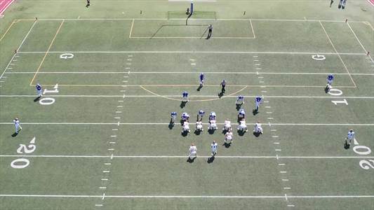 Baseball Game Preview: Windsor Wizards vs. Dakota Ridge Eagles