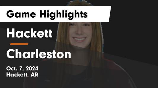 Volleyball Recap: Hackett Beats Charleston for Their 27th Straight  Win