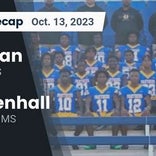 Football Game Preview: Quitman Panthers vs. Forest Bearcats