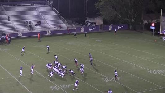 Baseball Game Preview: Bainbridge Bearcats vs. Dougherty Trojans