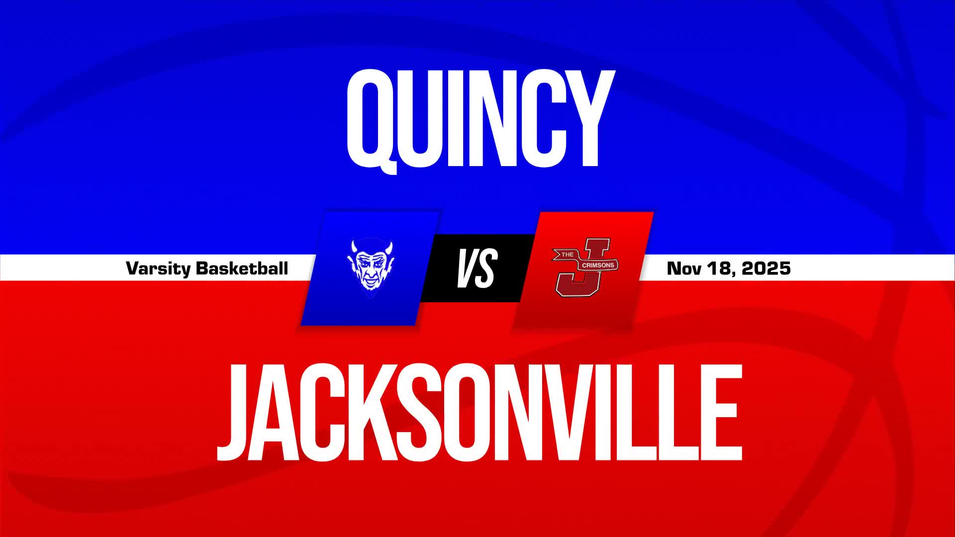Basketball Recap: Quincy Starts Season with  Win on the Road + How To Watch