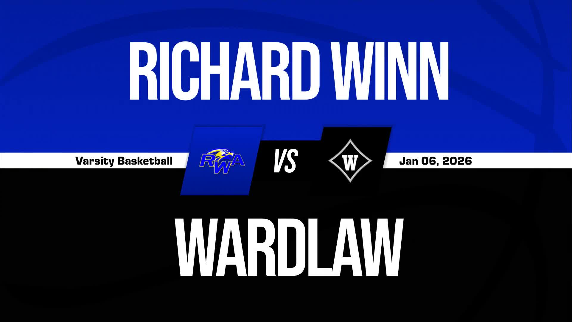 Basketball Recap: Richard Winn Academy Piles Up the Points Against Laurens Academy