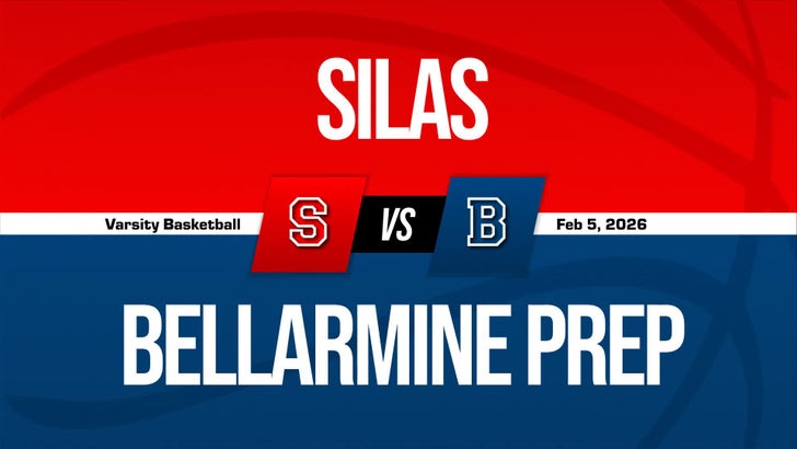 Basketball Recap: Silas Comes Up Short