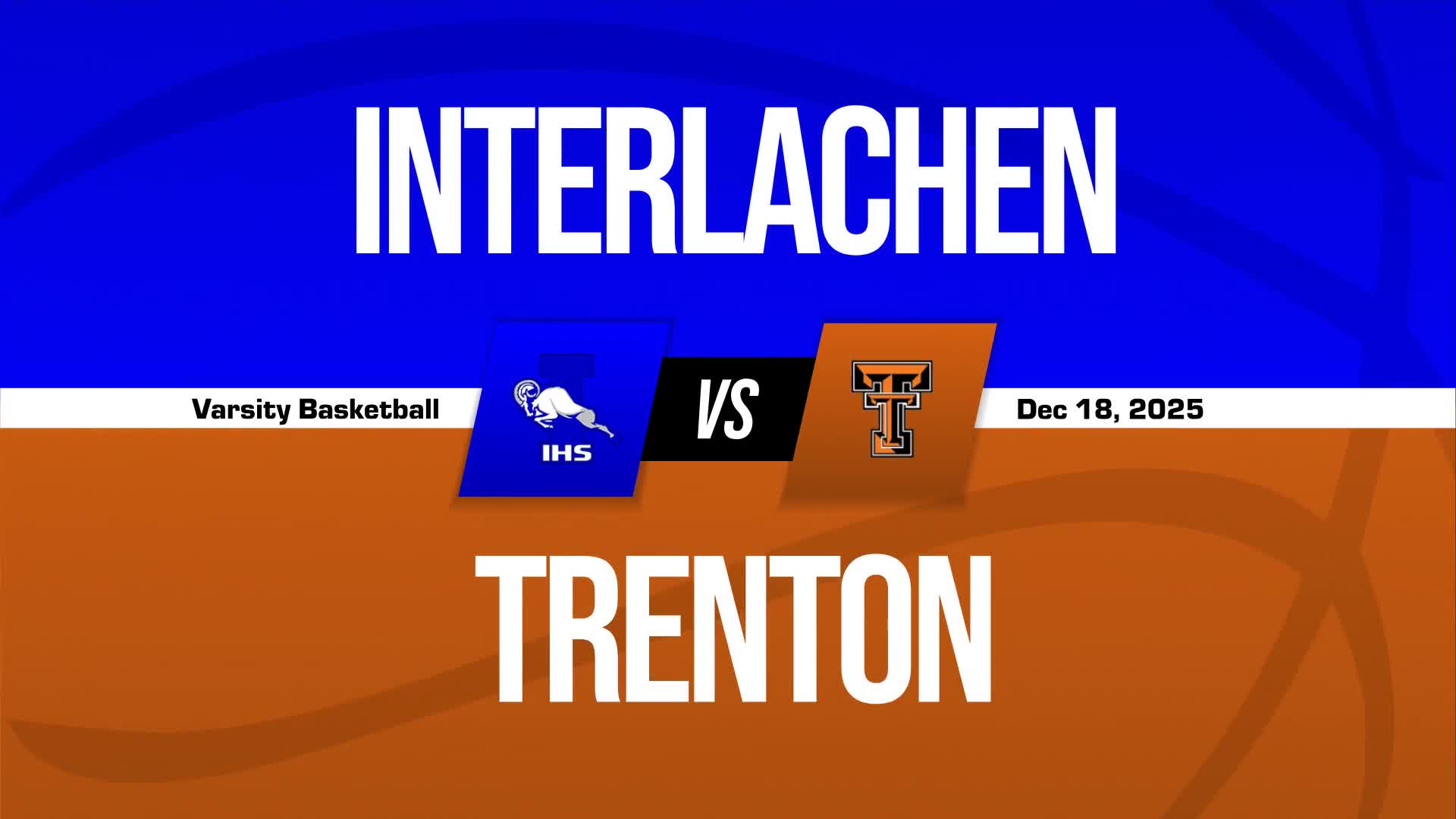 Basketball Game Preview: Interlachen Rams vs. Keystone Heights I
