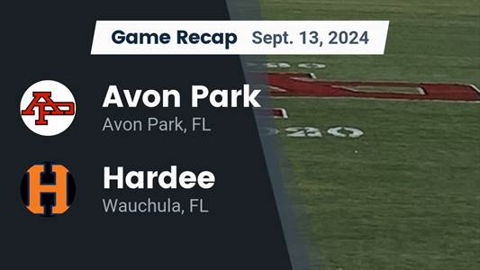 Football Game Preview: 