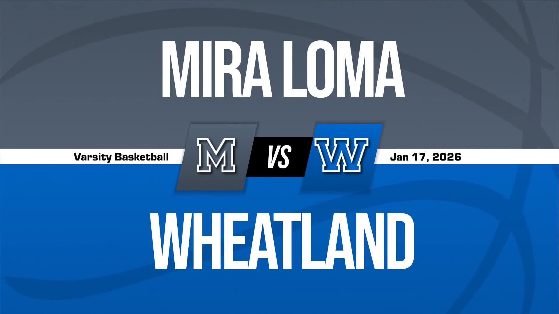 Basketball Game Preview: Mira Loma Matadors vs. Lincoln Fighting Zebras + Official Tickets