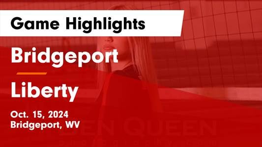 Volleyball Recap: Liberty Takes a Loss