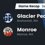 Football Game Preview: Glacier Peak vs. Snohomish