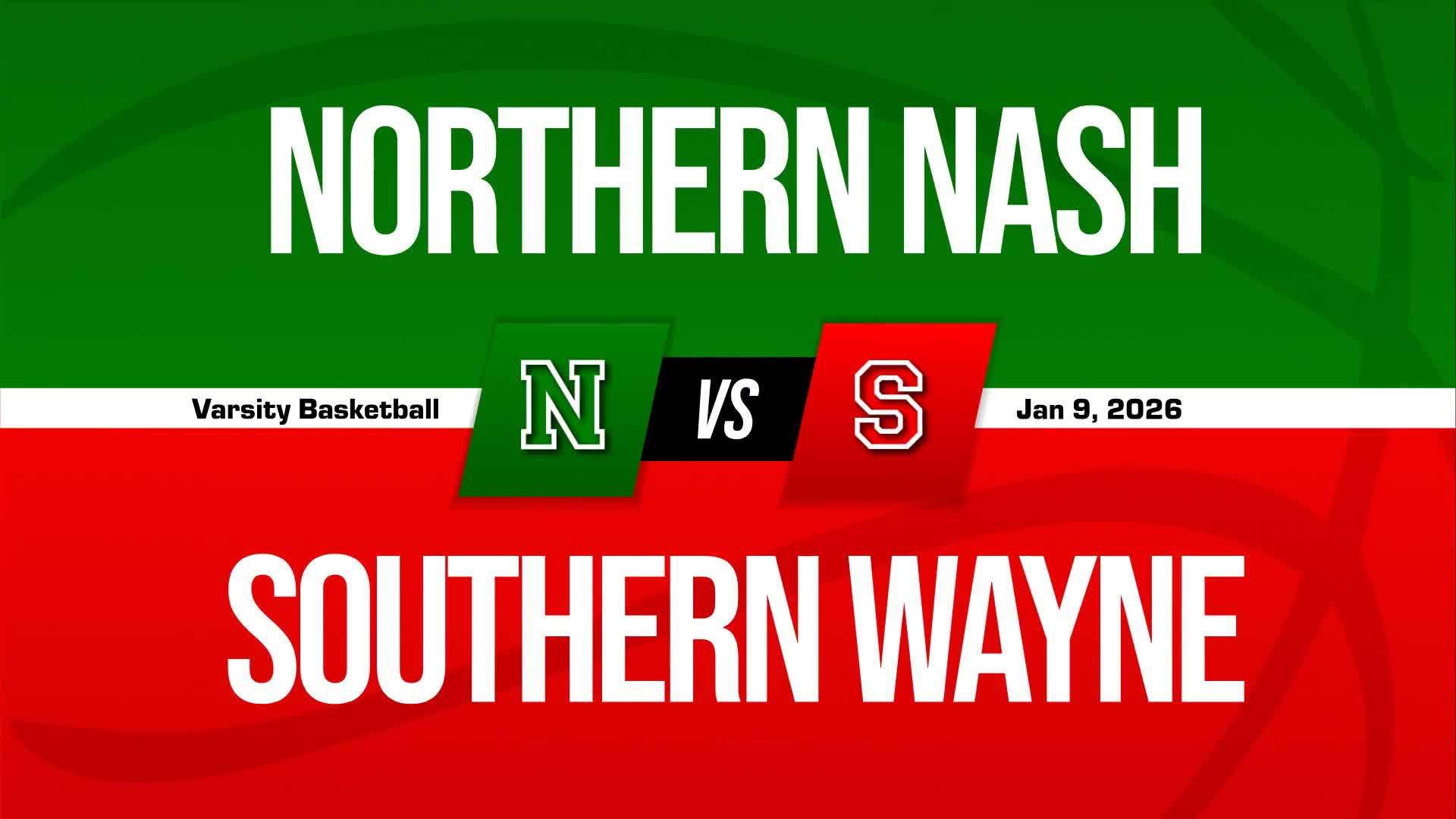 Basketball Recap: Gabrielle Mccalston's Big Game Can't Quite Lead Northern Nash over Southern Wayne + How To Watch