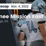 Mill Valley vs. Shawnee Mission East