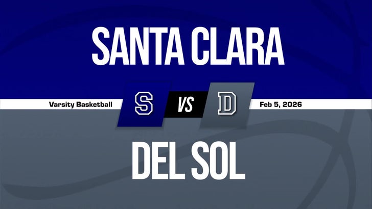 Basketball Recap: Del Sol Takes a Loss