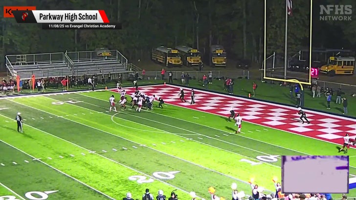 Football Recap: Matthew Fussell's Big Game Can't Quite Lead Covi