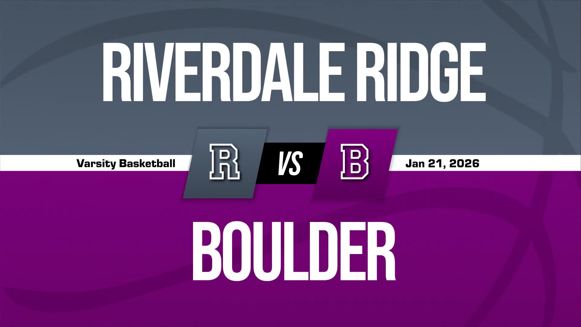 Basketball Recap: Dynamic Duo of  Lexi Oder and  Remi Kingdom Lead Boulder to Victory + How To Watch