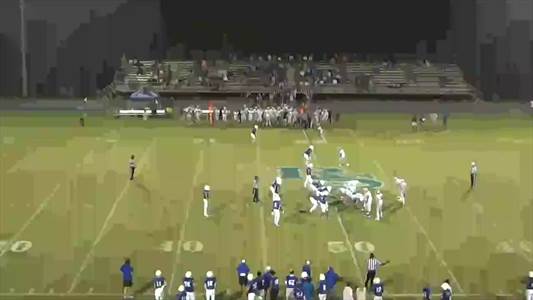 Baseball Recap: Mcdowell Has No Trouble Against North Buncombe