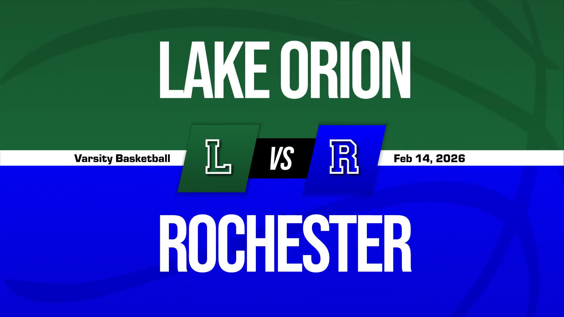 Basketball Recap: Lake Orion Comes Up Short