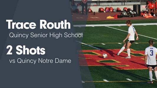 Baseball Recap: Quincy Takes a Loss