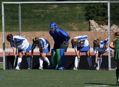 Colorado field hockey teams and players are lining up for a new season, one filled with a lot of new faces.