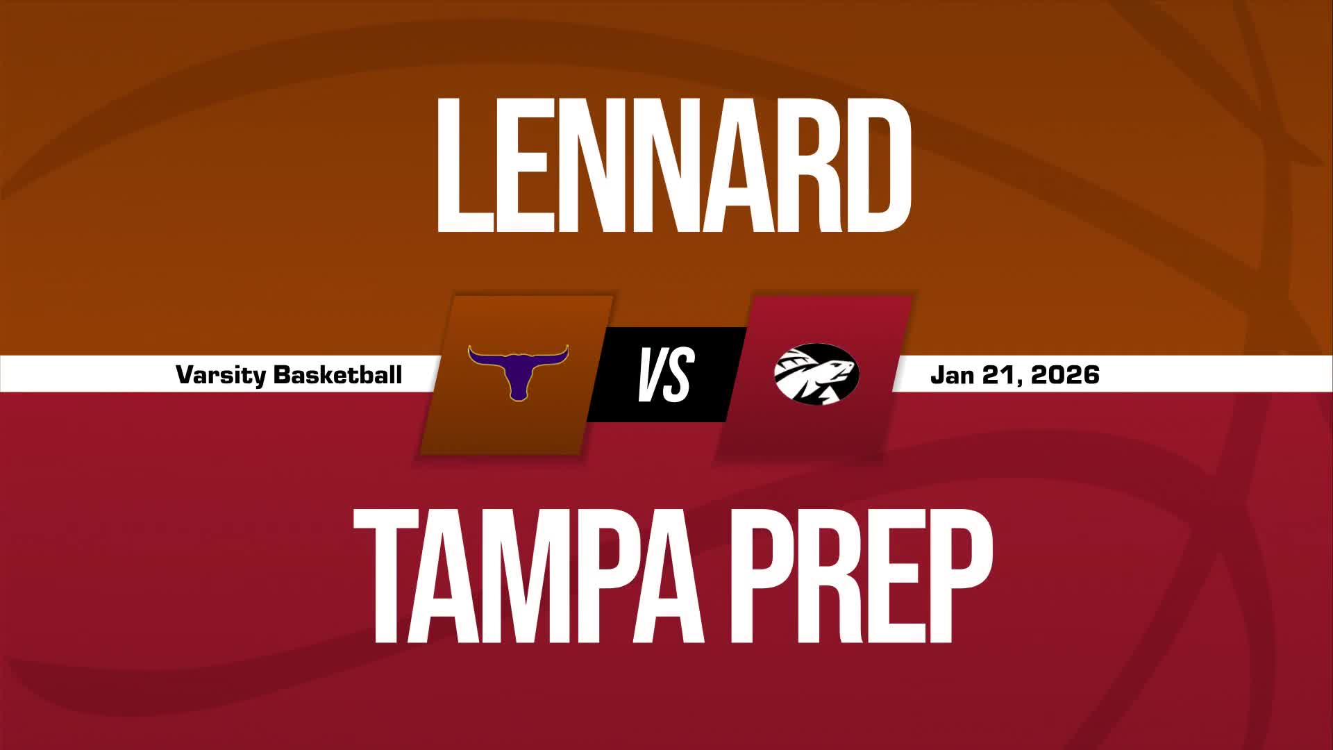Basketball Game Preview: Lennard Longhorns vs. King Lions + How To Watch