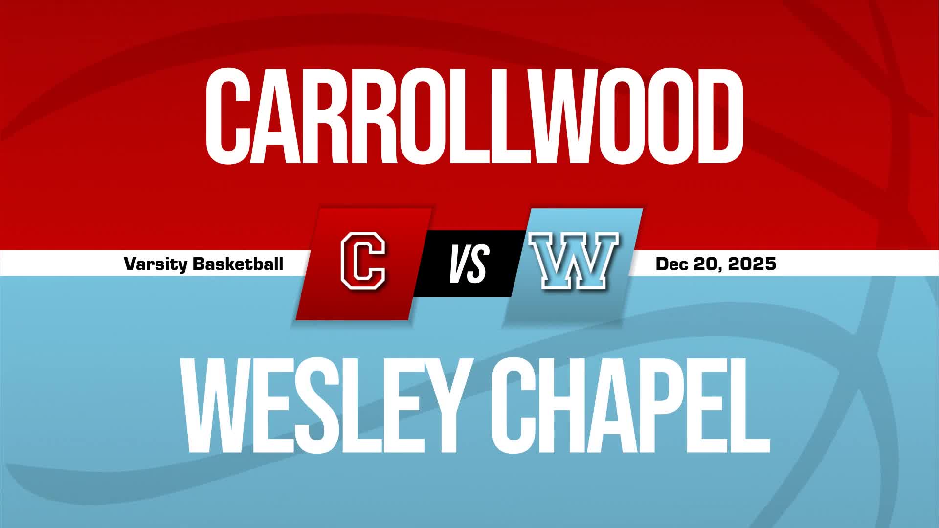 Basketball Recap: Carrollwood Day Takes a Loss + How To Watch