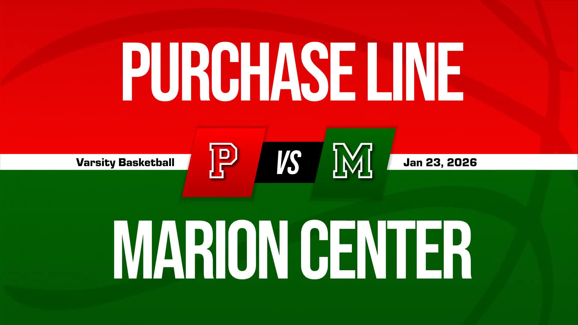 Basketball Recap: Purchase Line Falls Despite Big Games from  Rylee Mahaffey and  Rachel Johns + How To Watch