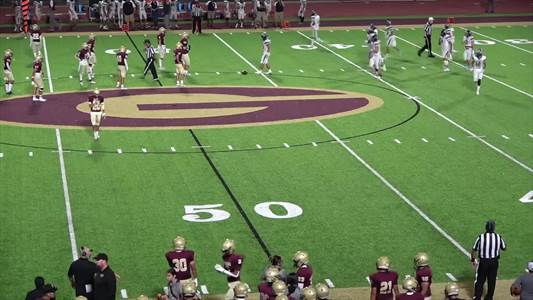 Jonathan Silva Game Report: vs Portales