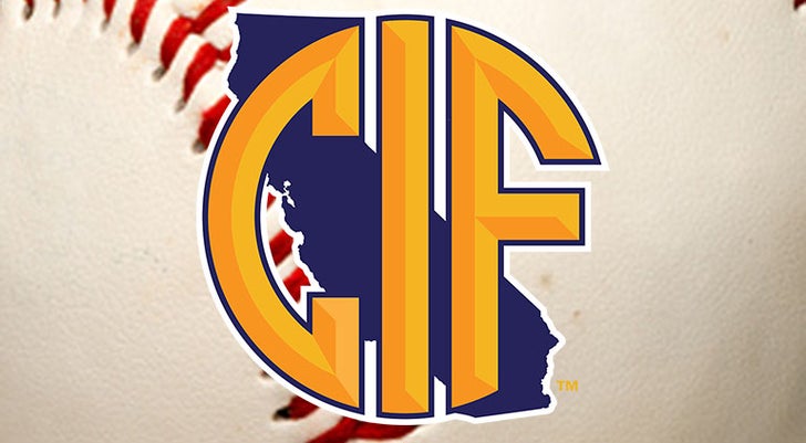 California high school baseball primer