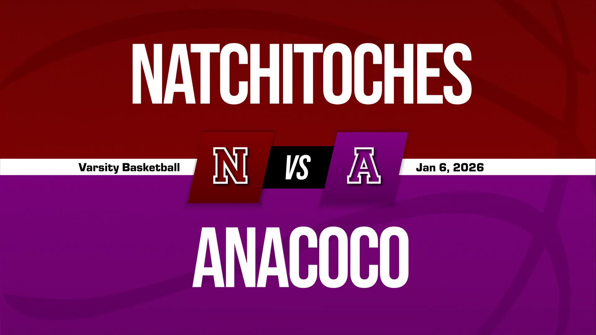 Basketball Recap: Natchitoches Central Extends Winning Streak to