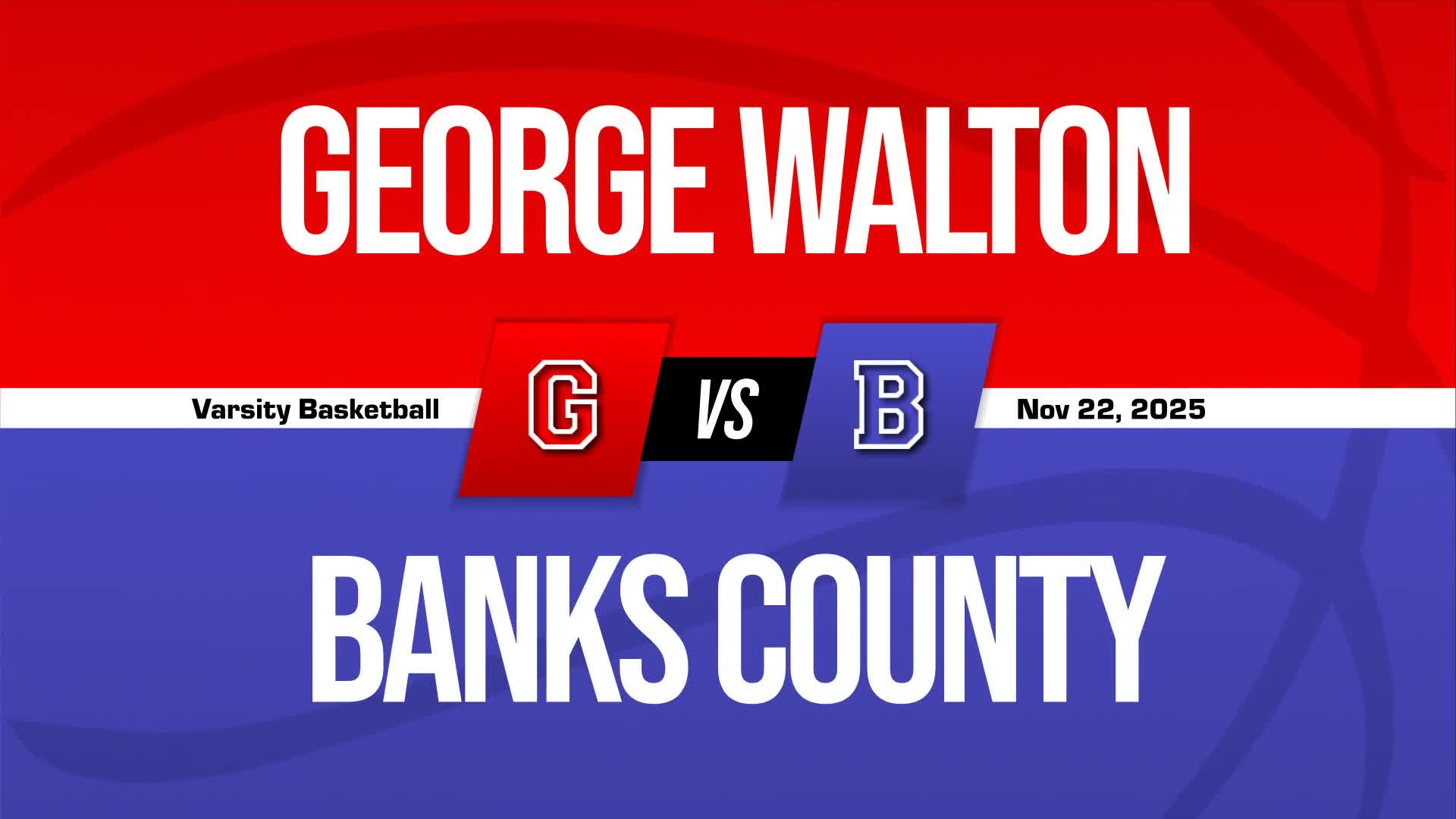 Basketball Recap: Aidan Beasley's Big Game Can't Quite Lead Banks County over Jefferson