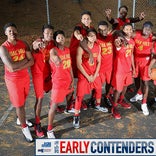 Preseason Basketball Early Contenders