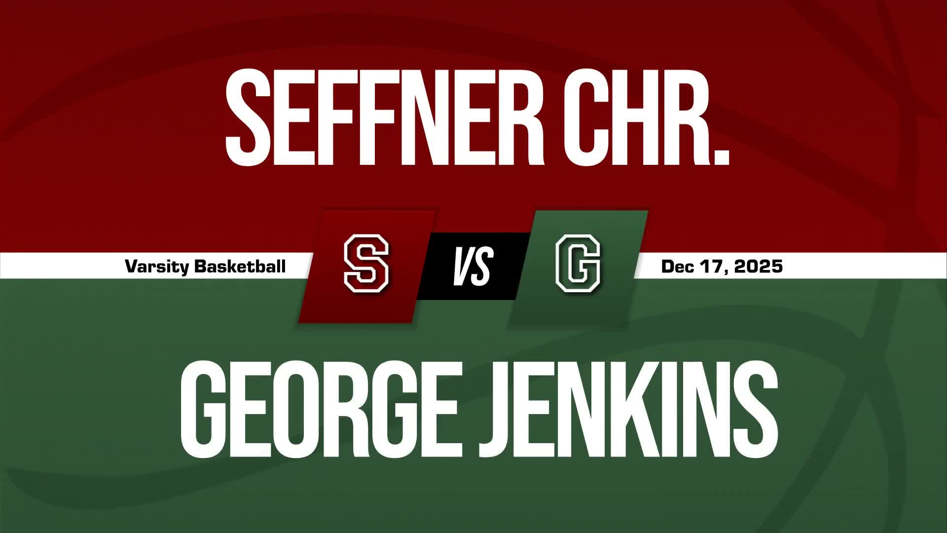 Basketball Game Preview: George Jenkins Eagles vs. Mulberry Pant