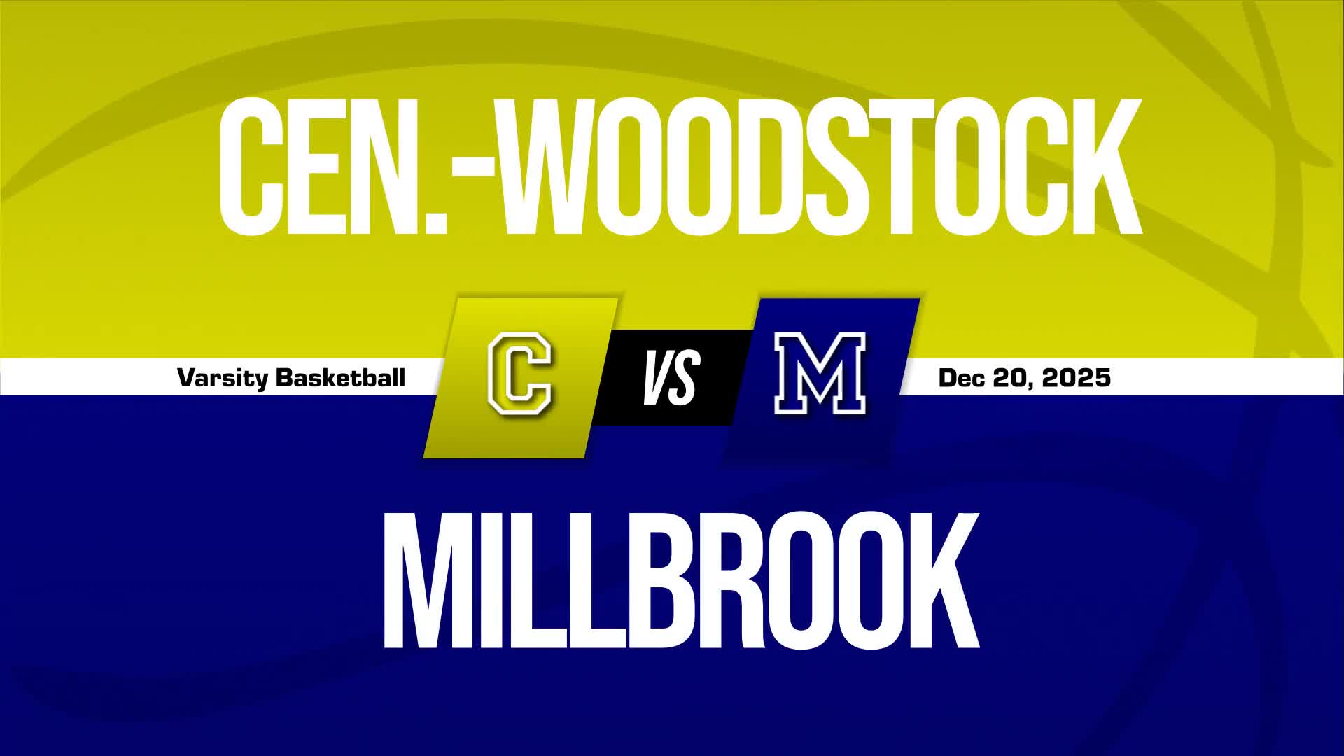 Basketball Game Preview: Millbrook Pioneers vs. East Rockingham Eagles + How To Watch