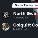Football Game Preview: Discovery Titans vs. North Gwinnett Bulldogs