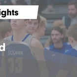Basketball Game Preview: St. Xavier Bombers vs. Elder Panthers