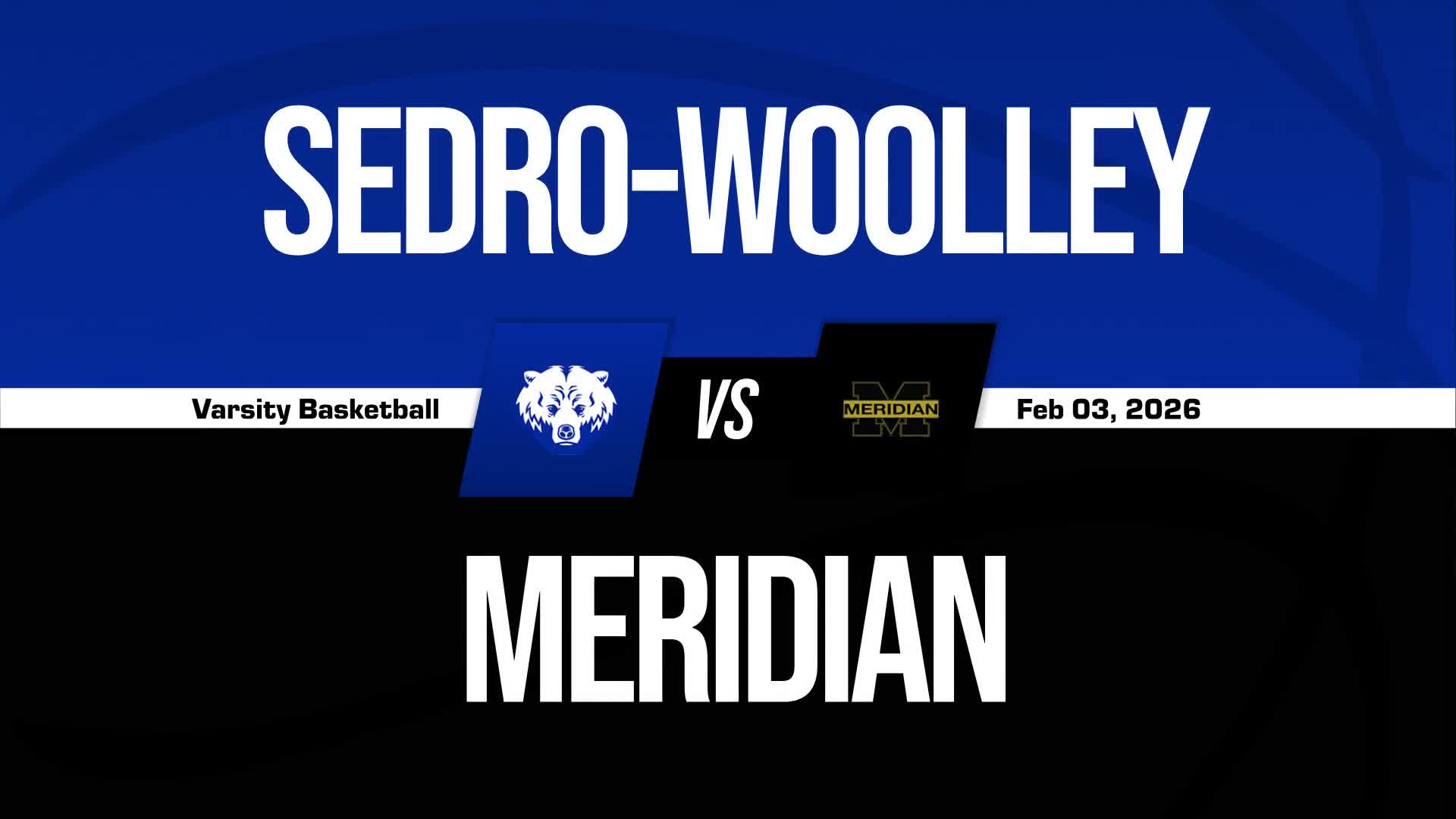 Basketball Recap: Meridian Triumphs + How To Watch