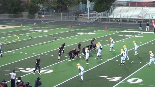 Baseball Game Preview: Santa Rosa Panthers vs. Healdsburg Greyho