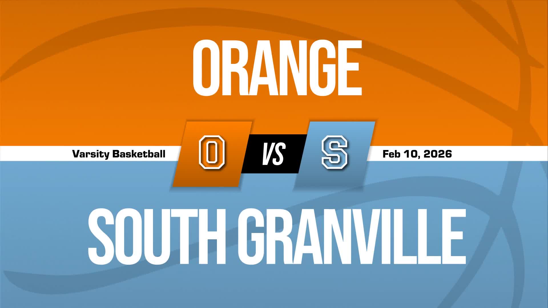 Basketball Game Preview: Orange Panthers vs. J.F. Webb Warriors