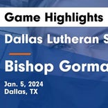 Bishop Gorman takes loss despite strong  performances from  Amelia Meads and  Kate Cleofe