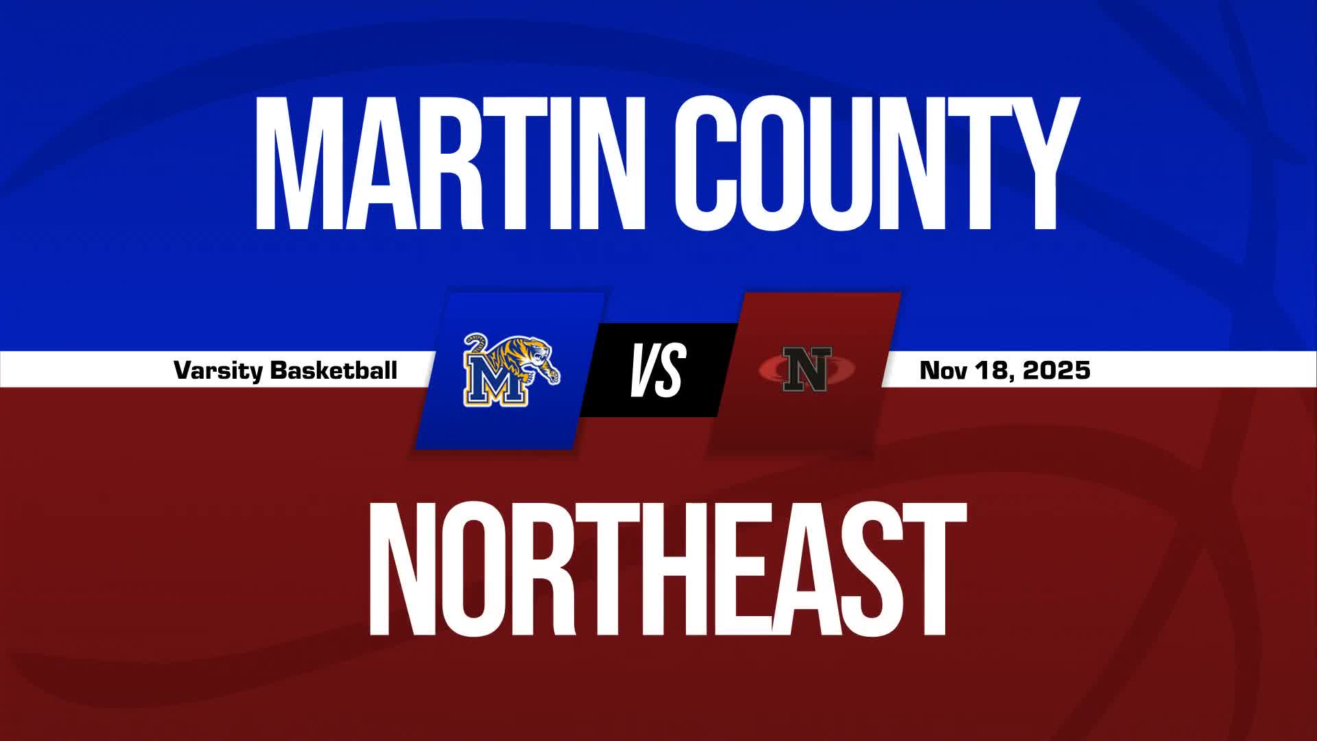 Basketball Recap: Martin County Comes Up Short