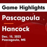 Hancock wins going away against Greene County