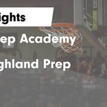 Madison Highland Prep has no trouble against Mountainside