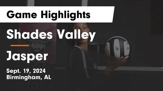 Volleyball Game Preview: 