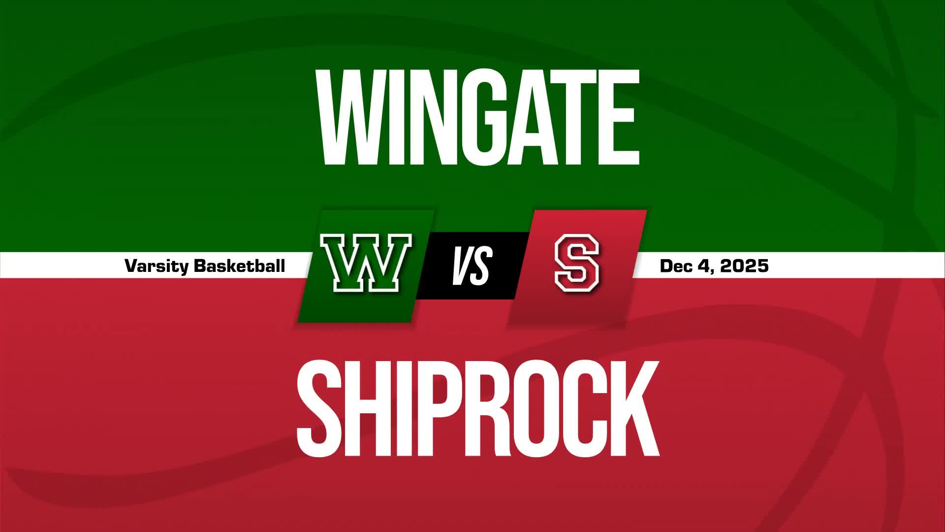 Basketball Game Preview: Wingate Bears vs. Laguna Acoma Hawks + Official Tickets
