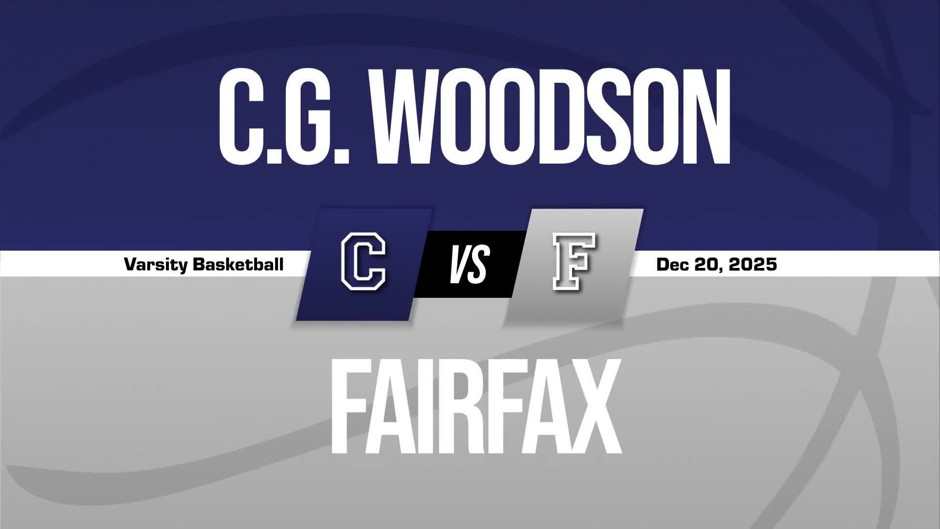 Basketball Recap: Make It Five in a Row for Woodson
