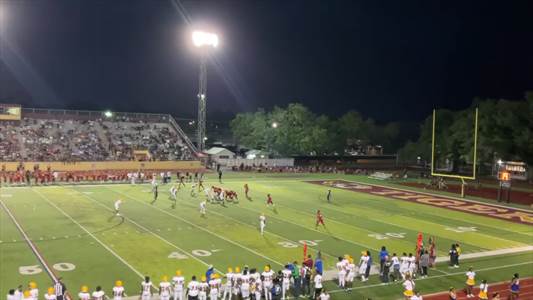 Baseball Recap: Kennedy Gets the Win