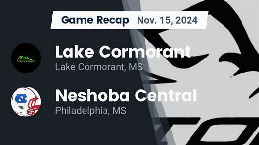 Football Game Preview: Neshoba Central Rockets vs. Grenada Chargers