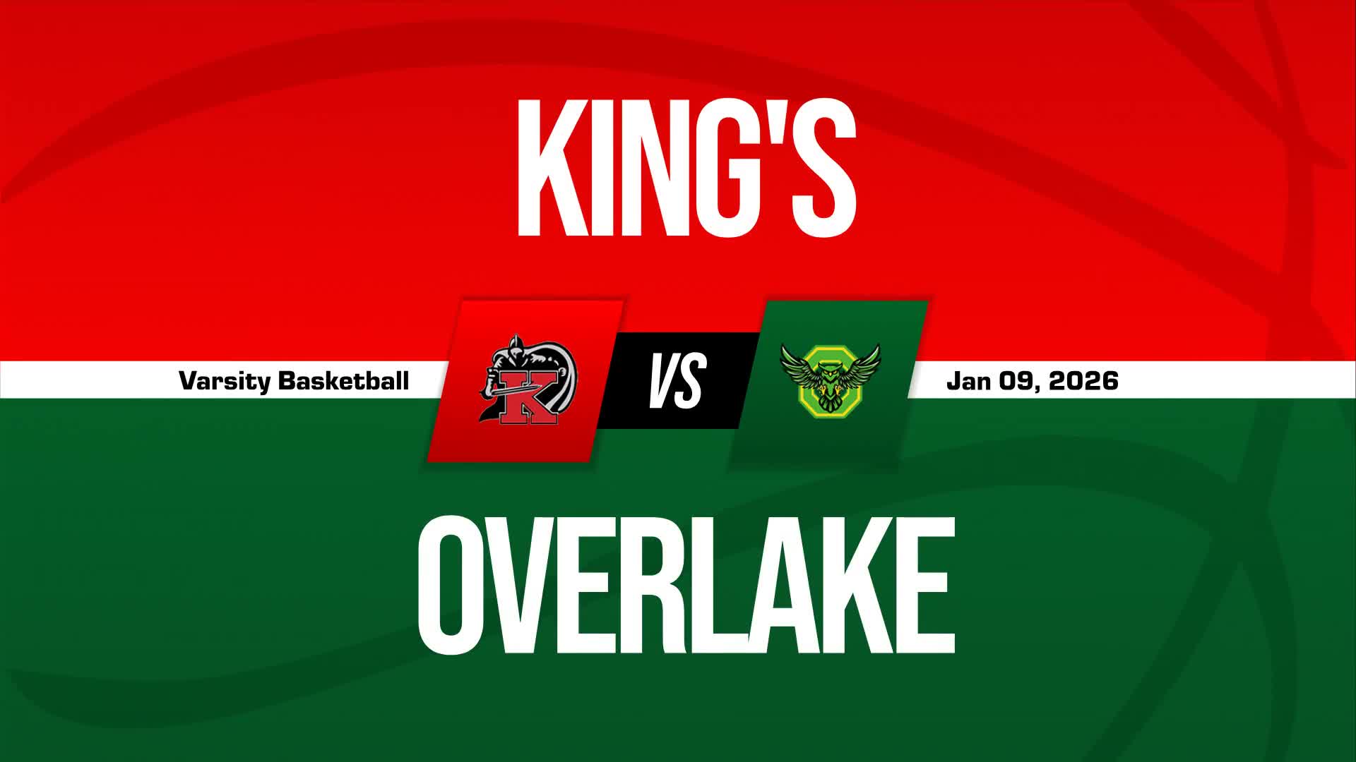 Basketball Recap: Overlake Skates Past Orcas Island with Ease + How To Watch