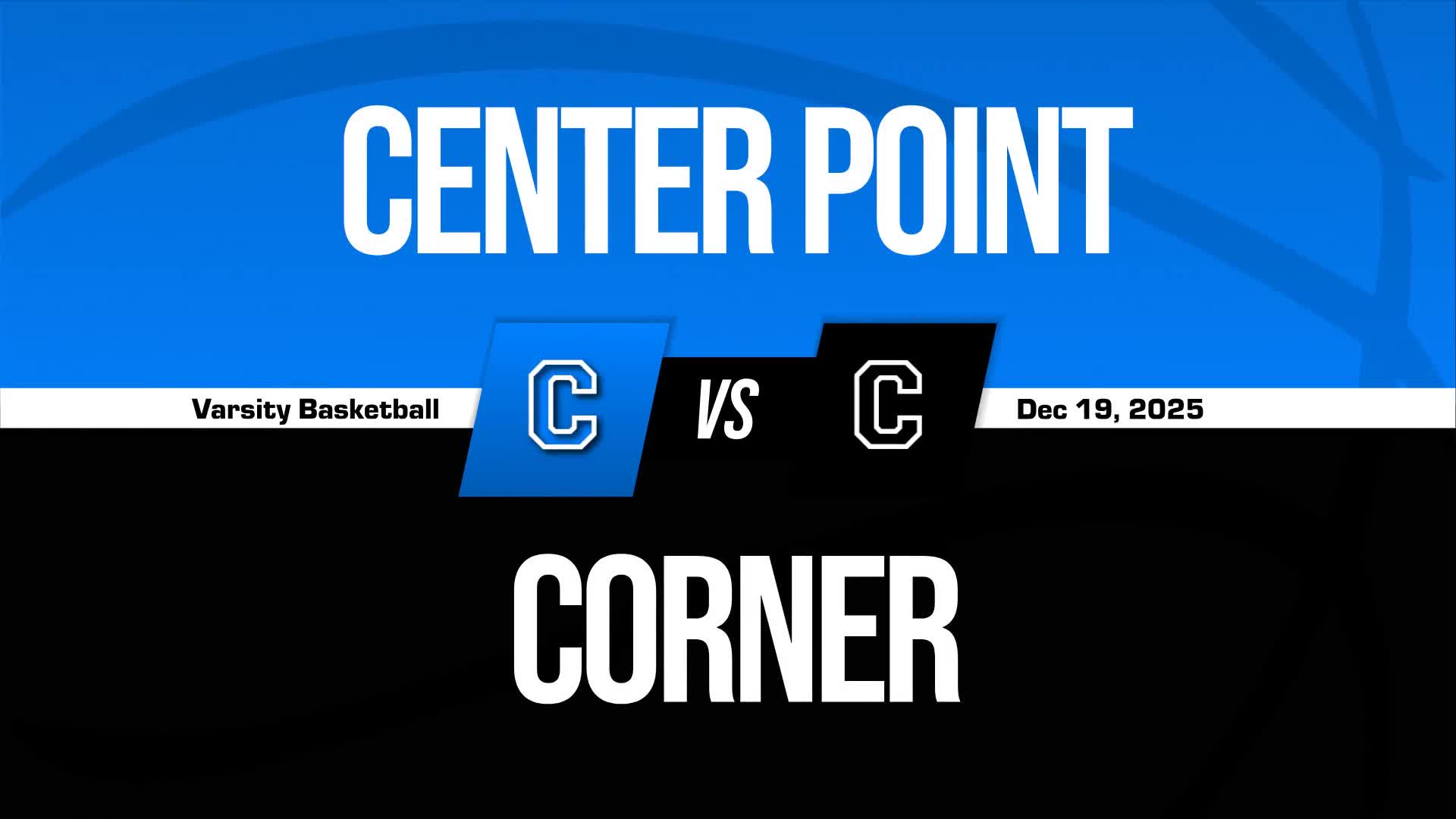 Basketball Game Preview: Corner Yellow Jackets vs. Fairview Aggi