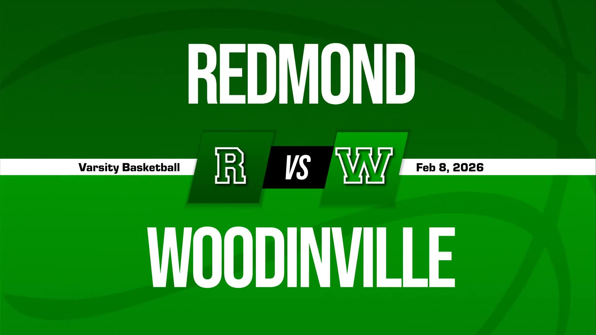 Basketball Game Preview: Redmond Mustangs vs. North Creek Jaguars + How To Watch