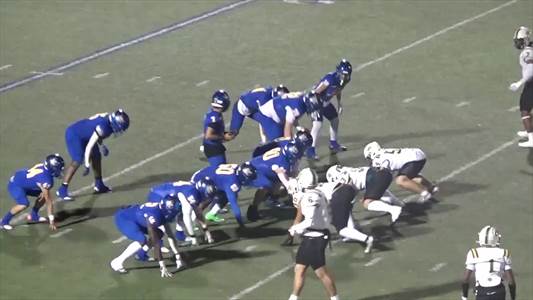 Baseball Game Preview: Benbrook Bobcats vs. Liberty-Eylau Leopar