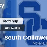 Football Game Recap: Wright City vs. South Callaway